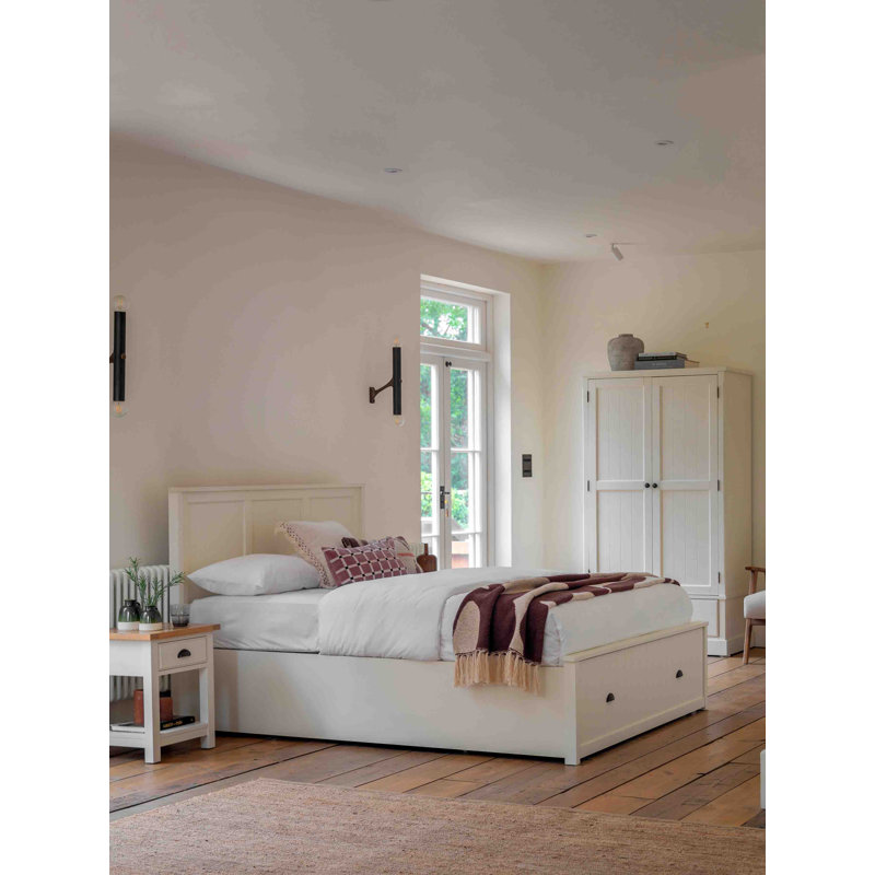 Bed, Double (4'6)