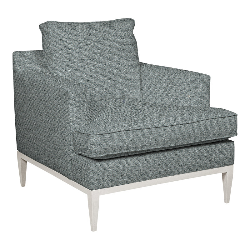 Chaise Camilla Compendium, Cobalt Tuck, Casablanca