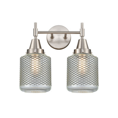 Gayle 2 - Light Dimmable Vanity Light