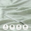 Oleg Heritage Egyptian Cotton Soft Absorbent Luxury Washcloth Towel-22196725