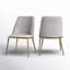 Dover Upholstered Dining Chair-937036269
