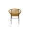 Chaise de salle à manger Concha-20420599-20420600