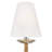 Hinkley Harwich Medium Two Light Sconce