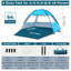 3 Person Tent