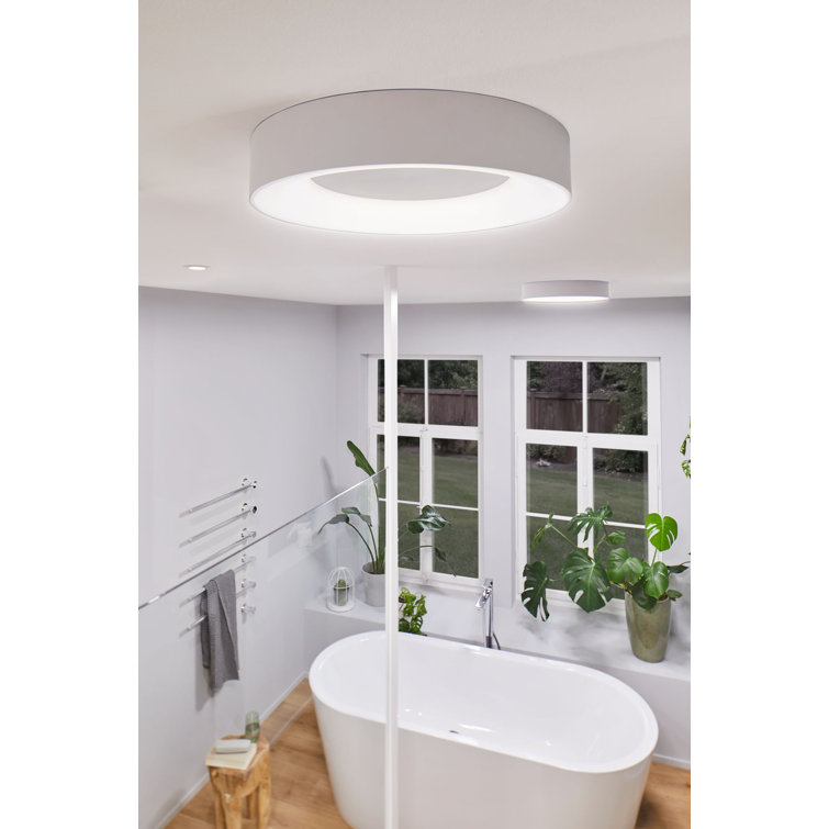 LED Flush Ceiling Light