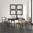 Starla 18.9" W Leather Side Dining Chairs-1662271028
