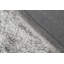 Tapis argenté à poils longs Selsey-1108204464