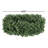 600" L Artificial Fir Garland-1216631965
