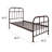 Bed Frame With Headboard