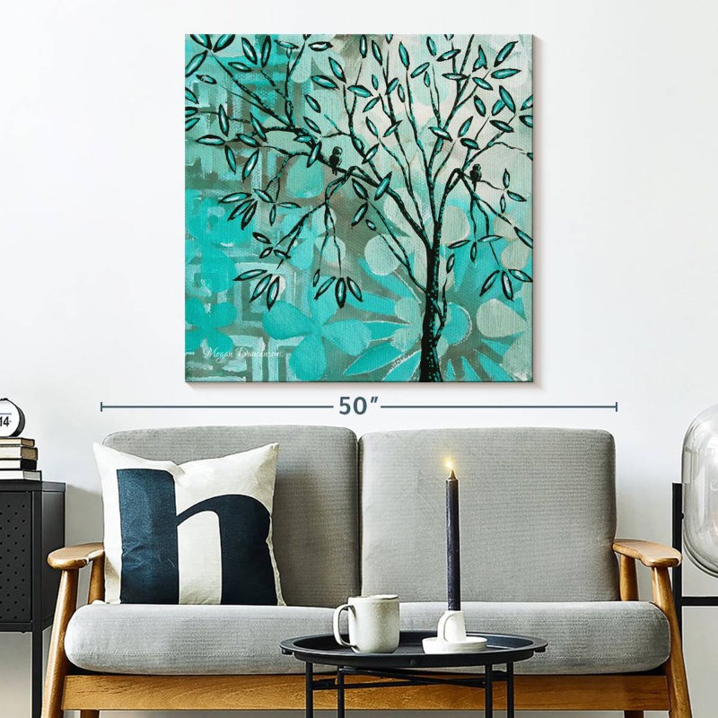 Harnek Dream Land Bird Haven II, 33" H x 33" W