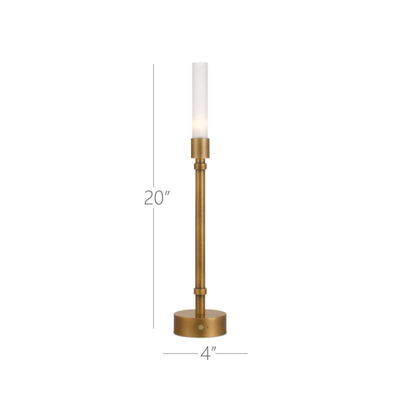 Paseo Table Lamp