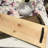 Solid Wood Tray