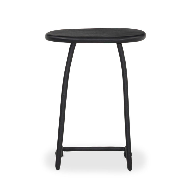 Bray Outdoor End Table