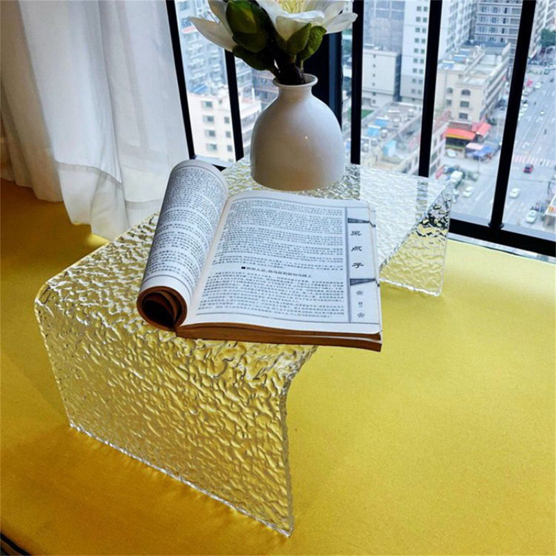 Latane End Table