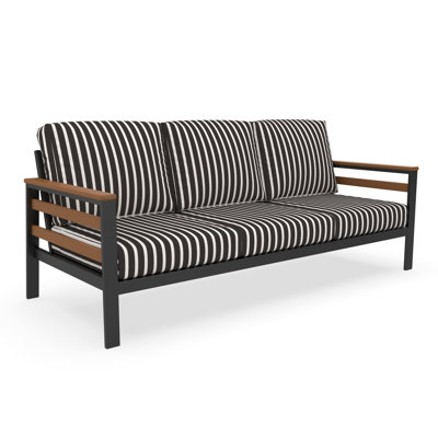 Townsend 80" Sunbrella® Patio Sofa