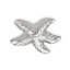GIFTABLES Ocean Starfish Weight