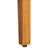 Sulaimon 4 Piece Patio Conversation Set