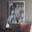 Western Metropolis par Coco Good Print-88100472-88100473