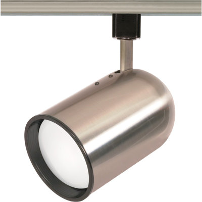 Tête de rail cylindrique Bullet