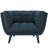 Bestow Upholstered Armchair-1261460723