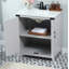 Ensemble de meuble-lavabo simple 30 po Slayton-1659954348