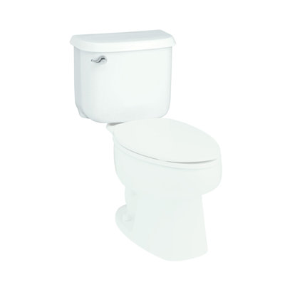 Windham 1.6 GPF Toilet Tank