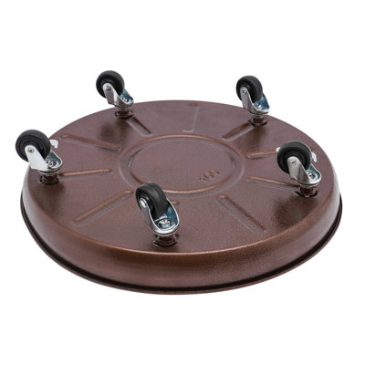 Priyaa Plant Stand - Set of 2