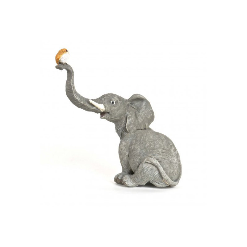 Bourgeois Animals Figurines & Sculptures