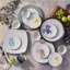 Assiettes à apéritif floral 6,25 po Noritake Colorwave-128873871