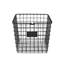 Panier en métal / métal Albie-872056111-872056109-872056097