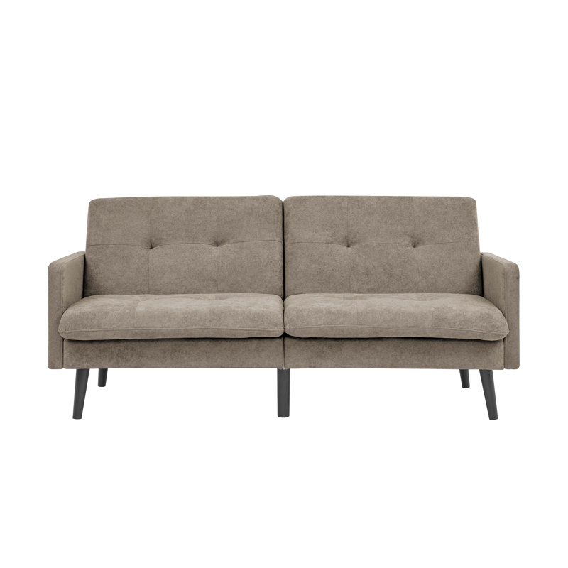 Willesden Futon, Camel