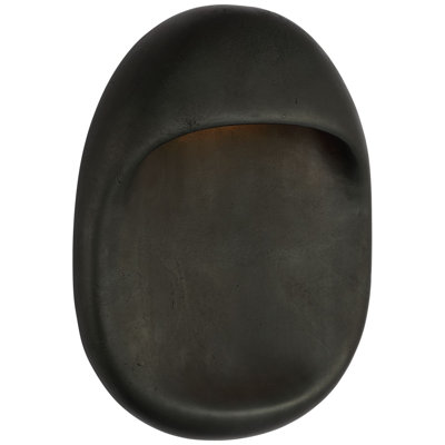 Esculpa - Light LED Outdoor Sconce