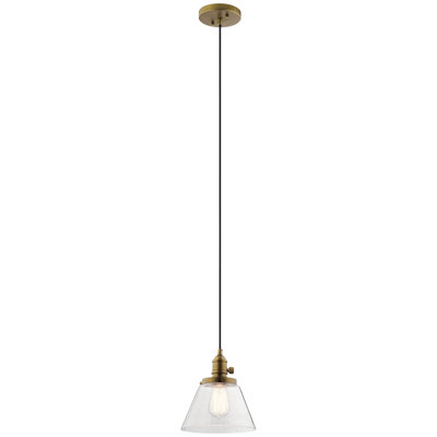 Myren 1 - Light Single Pendant