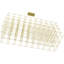 200 - Light Unique Rectangle LED Chandelier-1123928786-1123928788