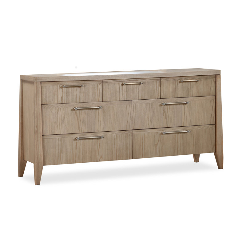 Commode 7 tiroirs Lewis