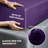 Luxury 4 Piece Solid Sheets Soft Rayon From Bamboo Blend Bedding Sheet Set-277409637-277409634