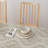 Rectangular Tablecloth, 100% Cotton, Floral 150-1910463469