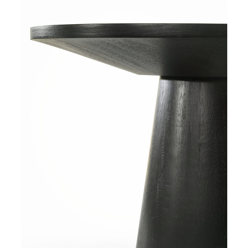 2 - Person Pedestal Dining Set