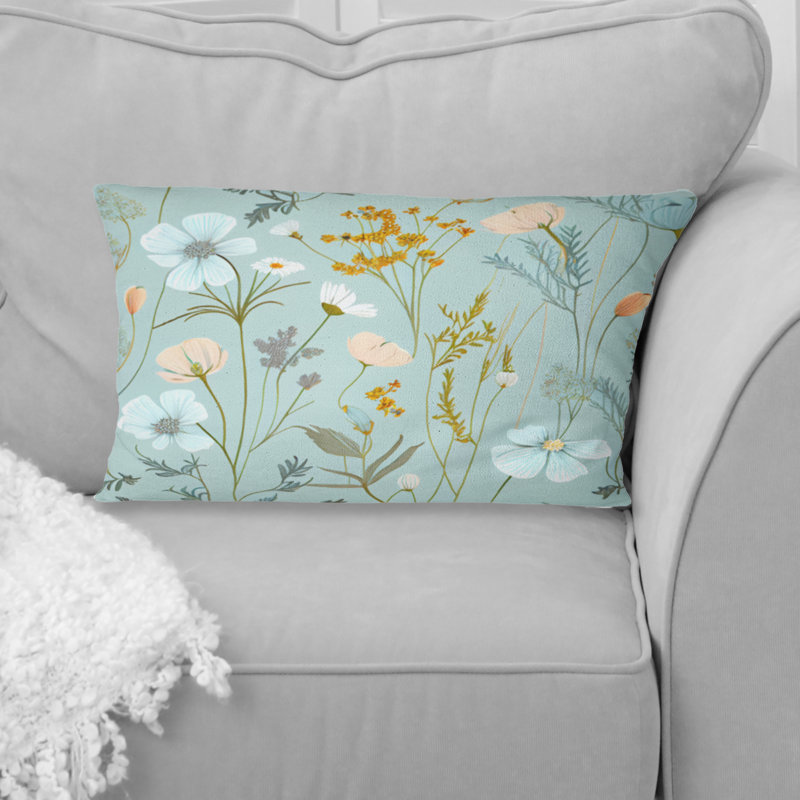 Coussin Blossoming