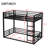 Metal Bunk Bed Quiet Design, Noise Reduced-426493208