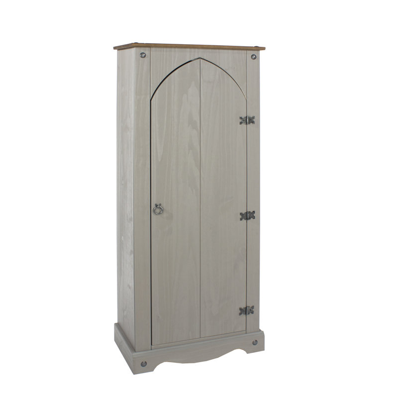 Apache Kitchen Pantry, cupboard unit, Corona design