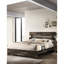 Mobilier de chambre à coucher 1pc