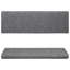 Braxleigh Non-Slip Light Grey Stair Tread-1406211477