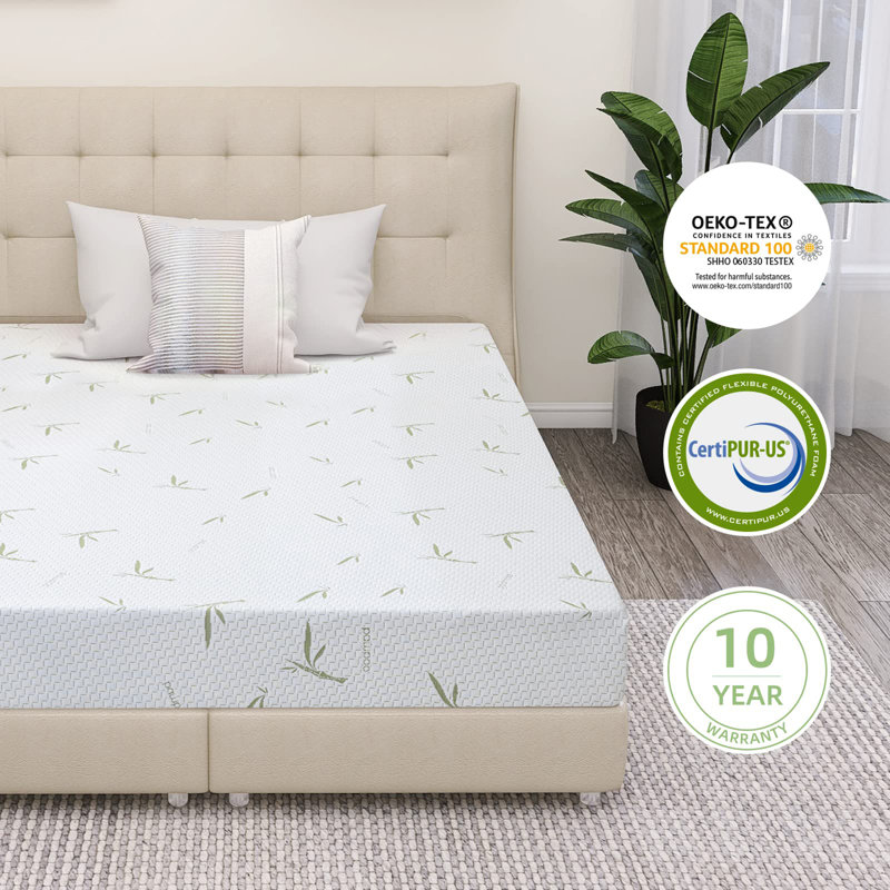 Matelas Alwyn Home Hummelstown