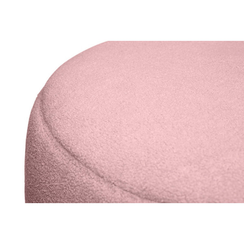 Fatboy® Point Large Sherpa - Pinky Promise