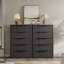 Commode à 5 tiroirs Modern-1600001202