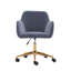 Maxton Velvet Office Chair-1345403504