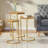 Nesting Tables