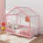 Rose est en rupture de stock