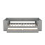 Lit de jour avec tablettes-166914540